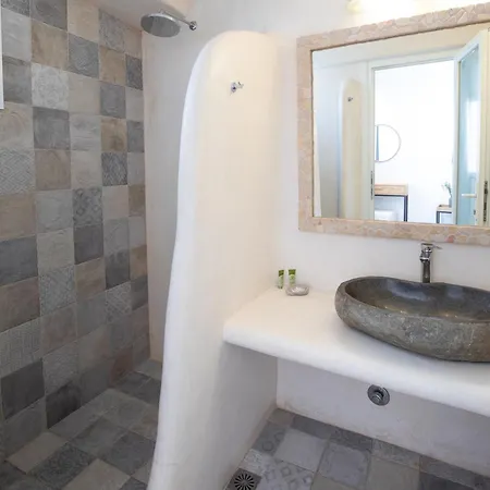 ホテル Agia Anna Beachfront Boutique 3*