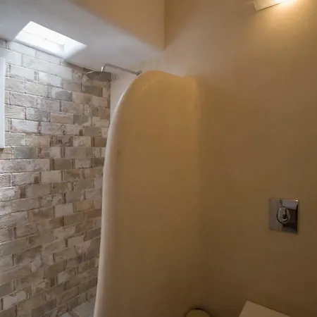 ホテル Agia Anna Beachfront Boutique