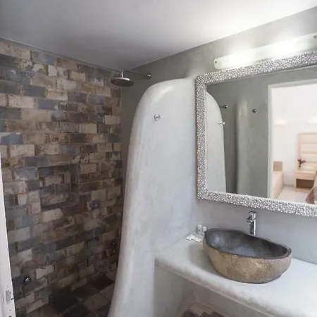 Agia Anna Beachfront Boutique ホテル パラガ