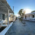 Otel Agia Anna Beachfront Boutique