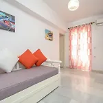 Agia Anna Beachfront Boutique Otel Paraga (Mykonos)