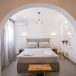 Otel Agia Anna Beachfront Boutique