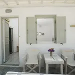 Agia Anna Beachfront Boutique Otel Paraga (Mykonos)