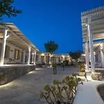 Otel Agia Anna Beachfront Boutique 3*