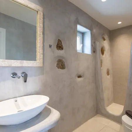 Agia Anna Beachfront Boutique Hotell Paraga (Mykonos)