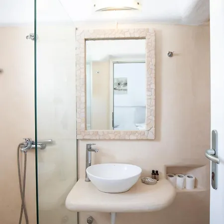 Agia Anna Beachfront Boutique Hotel