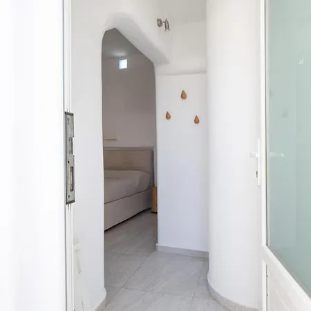 Hotell Agia Anna Beachfront Boutique
