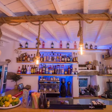 Agia Anna Beachfront Boutique