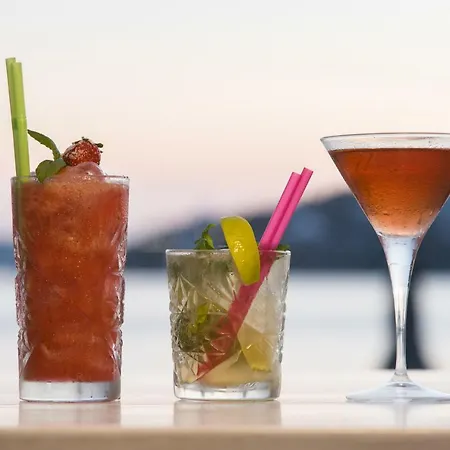 Agia Anna Beachfront Boutique 3* Paraga (Mykonos)