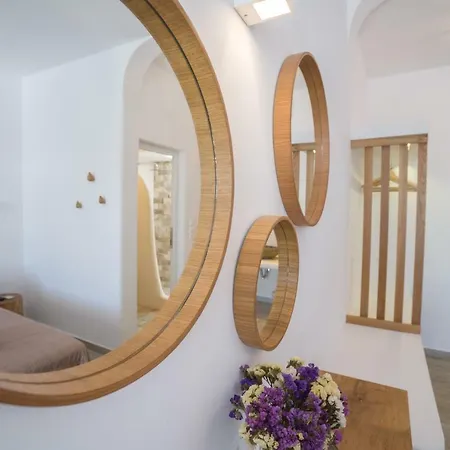 Agia Anna Beachfront Boutique 3*