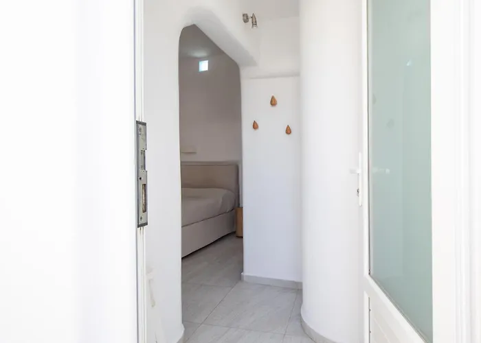 ホテル Agia Anna Beachfront Boutique