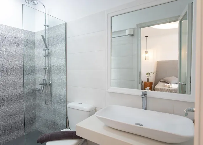 Hotel Agia Anna Beachfront Boutique