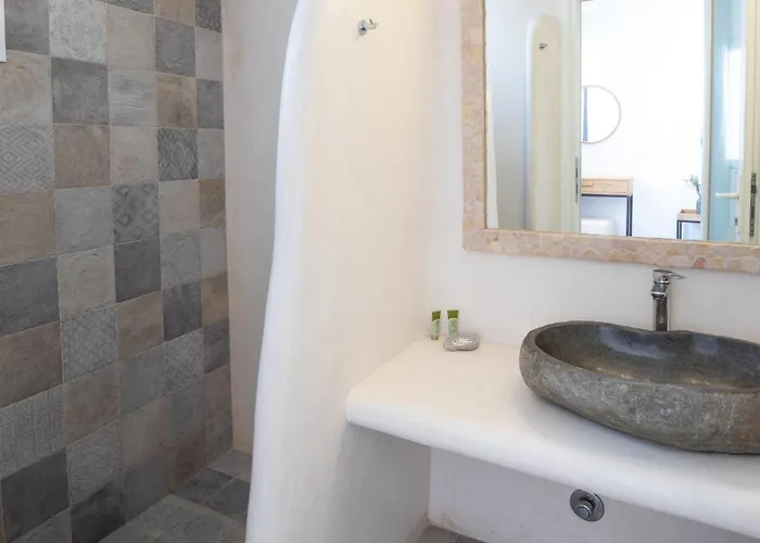 Hotel Agia Anna Beachfront Boutique 3*