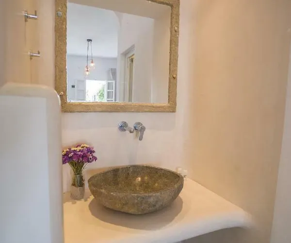 Agia Anna Beachfront Boutique