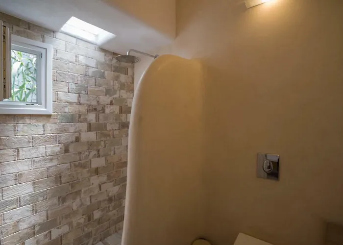 ホテル Agia Anna Beachfront Boutique