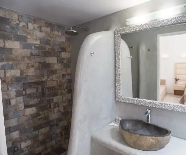 Agia Anna Beachfront Boutique Hotel Paraga (Mykonos)