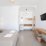 Agia Anna Beachfront Boutique 帕瑞加