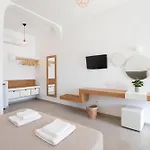 Agia Anna Beachfront Boutique 酒店