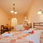 Agia Anna Beachfront Boutique 帕瑞加
