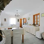酒店 Agia Anna Beachfront Boutique 3*