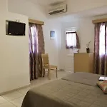 Agia Anna Beachfront Boutique 3* 帕瑞加