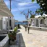 Agia Anna Beachfront Boutique 酒店 帕瑞加