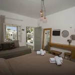 酒店 Agia Anna Beachfront Boutique 帕瑞加