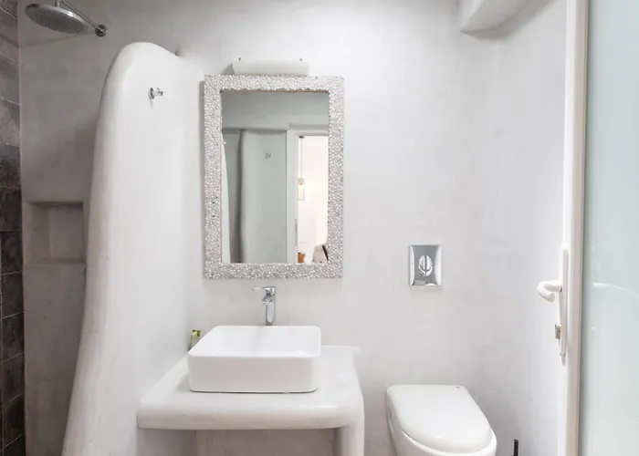 Agia Anna Beachfront Boutique