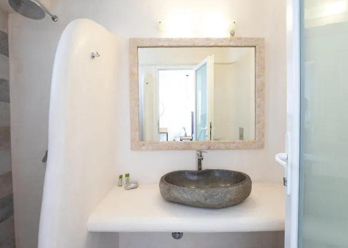 Agia Anna Beachfront Boutique