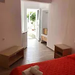Agia Anna Beachfront Boutique מלון פאראגה