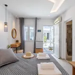 Agia Anna Beachfront Boutique פאראגה