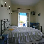 מלון Agia Anna Beachfront Boutique פאראגה
