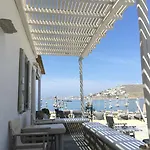 Agia Anna Beachfront Boutique 3* פאראגה
