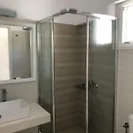 Agia Anna Beachfront Boutique מלון 3*