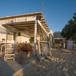 Agia Anna Beachfront Boutique מלון פאראגה