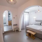 Agia Anna Beachfront Boutique מלון
